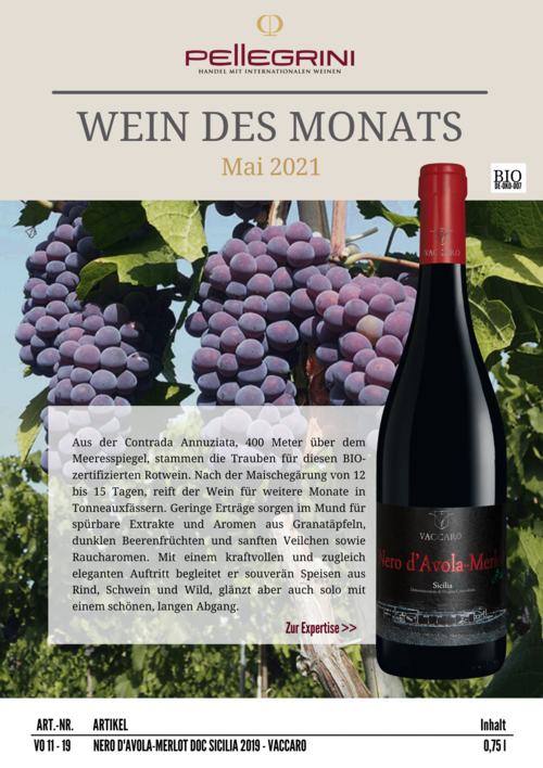 Wunderschne Norma Wein Des Monats Bilder